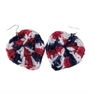 Hand Crafted Earrings